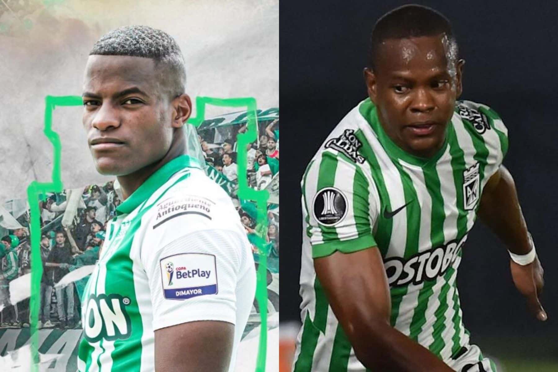 Yerson Candelo aclaró cómo ha sido su manejo en el campo con Andrés Felipe Román.