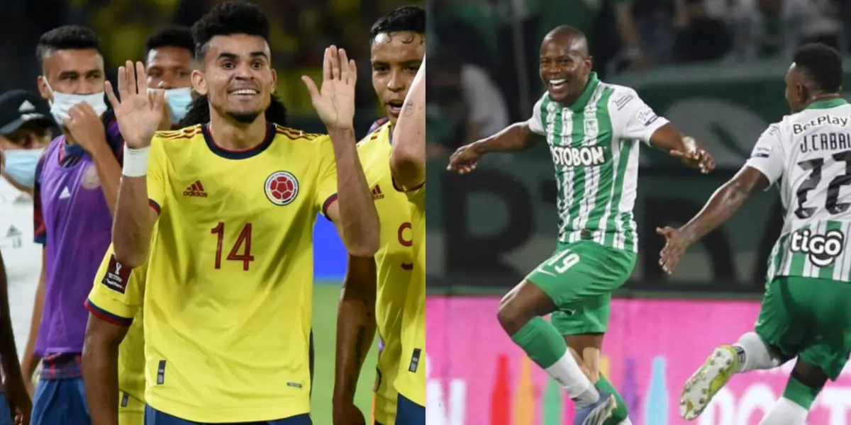 Yerson Candelo sigue haciendo historia y en la FIFA lo colocaron a la altura de Luis Díaz.