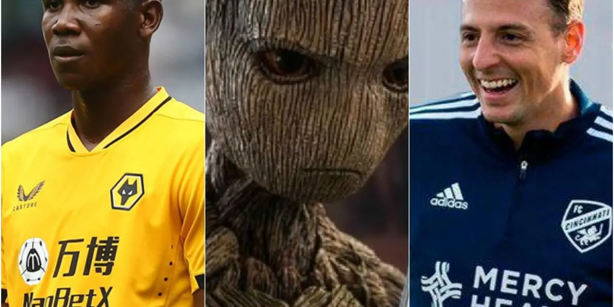 Yerson Mosquera no pudo destacarse en Wolverhampton donde fue borrado y tiene un nuevo club