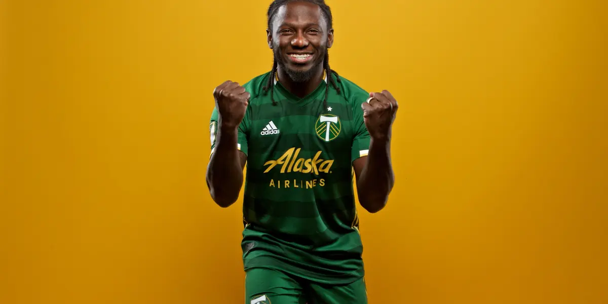 Yimmi Chará actual jugador del Portland Timbers, en la Major League Soccer (MLS) de los Estados Unidos, según la firma Transfermarkt pasó de costar $3 a $4 millones de euros. Con ese nuevo precio es el segundo futbolista colombiano más caro en Estados Unidos de una lista de 5 jugadores colombianos en norteamérica.
