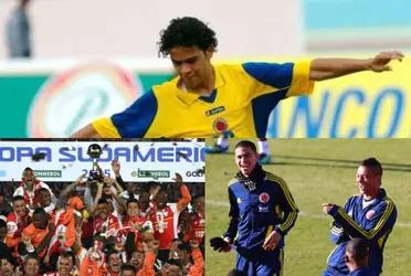 Yulián Anchico es uno de los jugadores que pasó por equipos del fútbol colombiano y hay novedades sobre su actualidad deportiva.