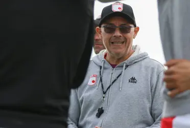 Yulián Anchico es uno de los referentes que saldrán del equipo.