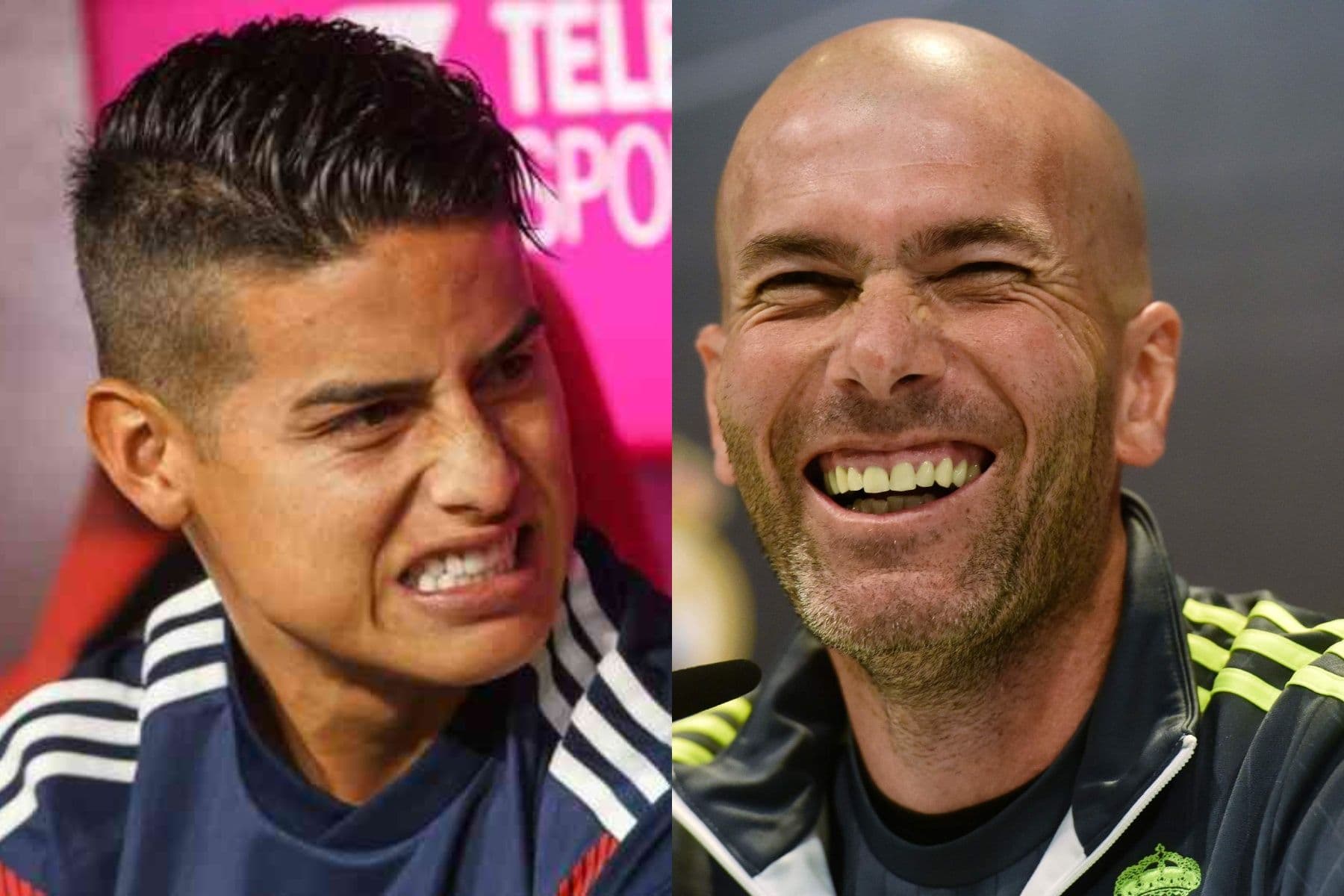 Zinedine Zidane hizo un importante anuncio sobre su futuro en el fútbol.
