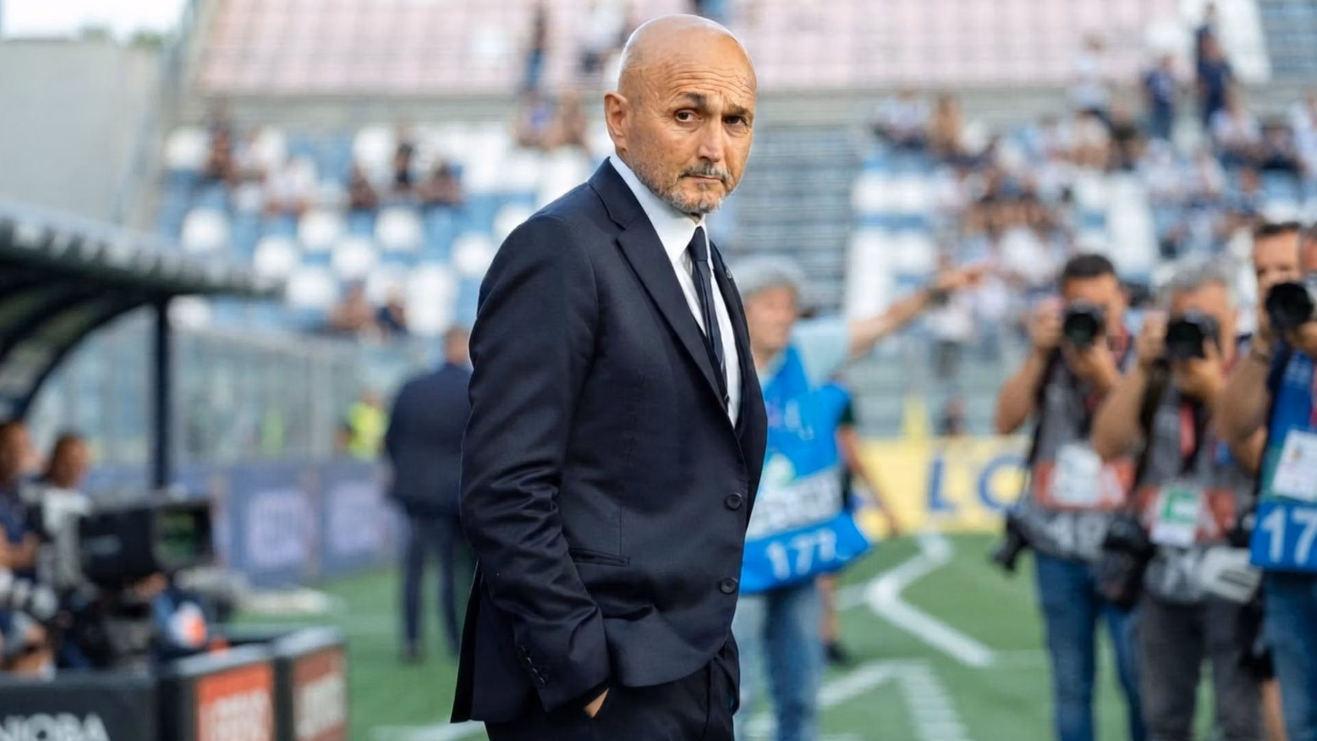 Luciano Spalletti