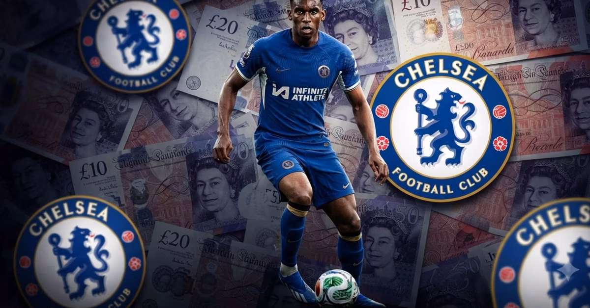 Chelsea tendría millones para ofrecerle a Jhon Lucumí un salario superior al de la Juventus