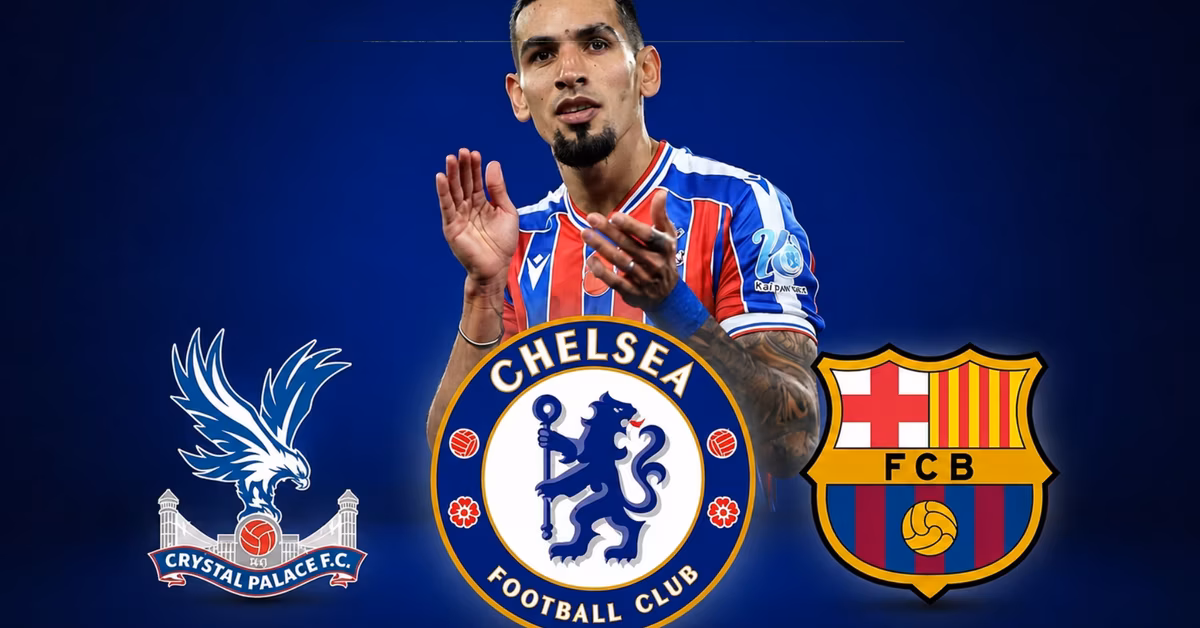 Daniel Muñoz evalúa tres ofertas millonarias y Chelsea le ofrecería el mejor salario