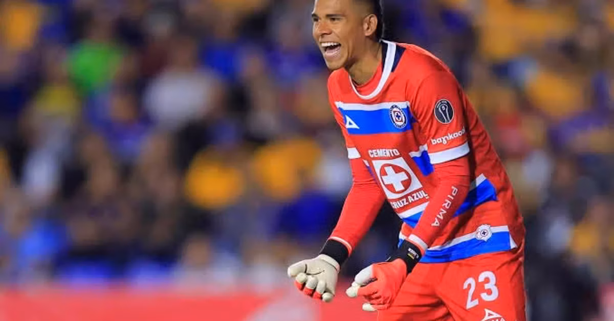 ¿Dudas para el Mundial? Fuertes críticas a Kevin Mier por un polémico gol en las semifinales de la Liga MX