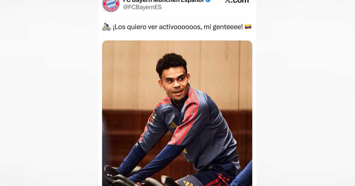 Luis Díaz