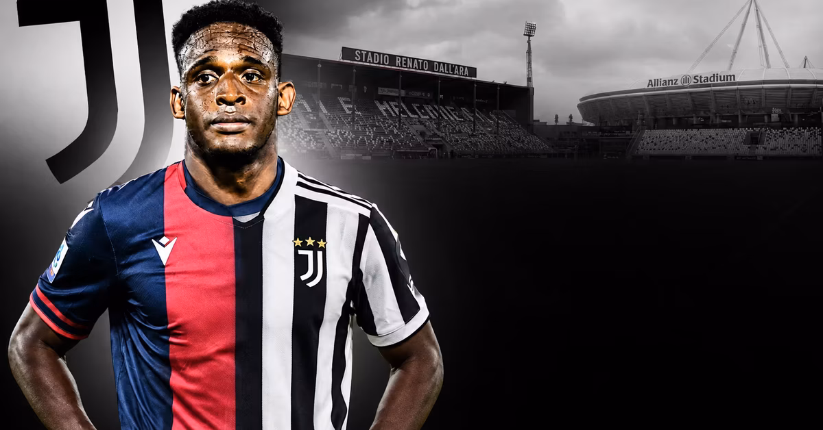 El futuro de Jhon Lucumí apunta a la Juventus, aunque surgió un nuevo interesado de Inglaterra
