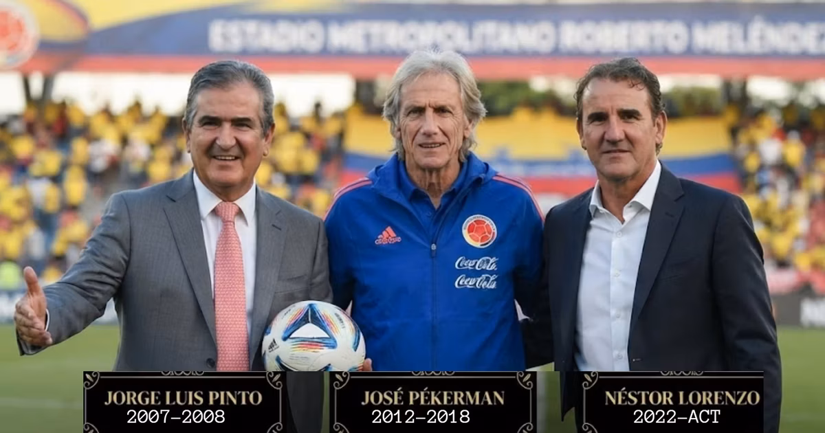 PINTO, PEKERMAN Y LORENZO