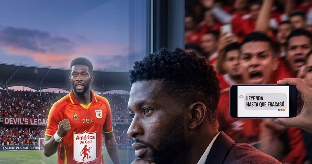 Jefferson Lerma