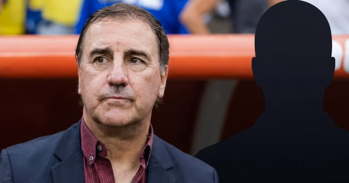 Néstor Lorenzo tendría listo el reemplazo de Luis Amaranto Perea en la Selección Colombia