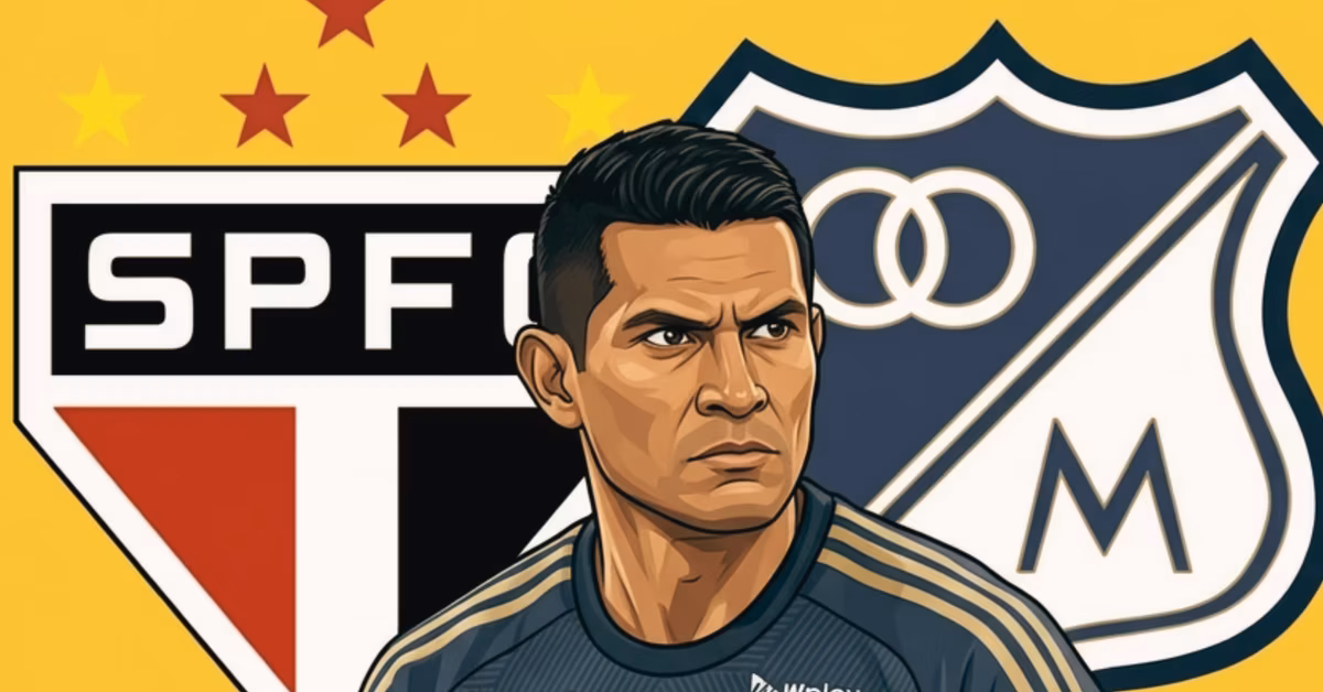 São Paulo vs Millonarios: Dónde Ver HOY EN VIVO por Televisión y Streaming