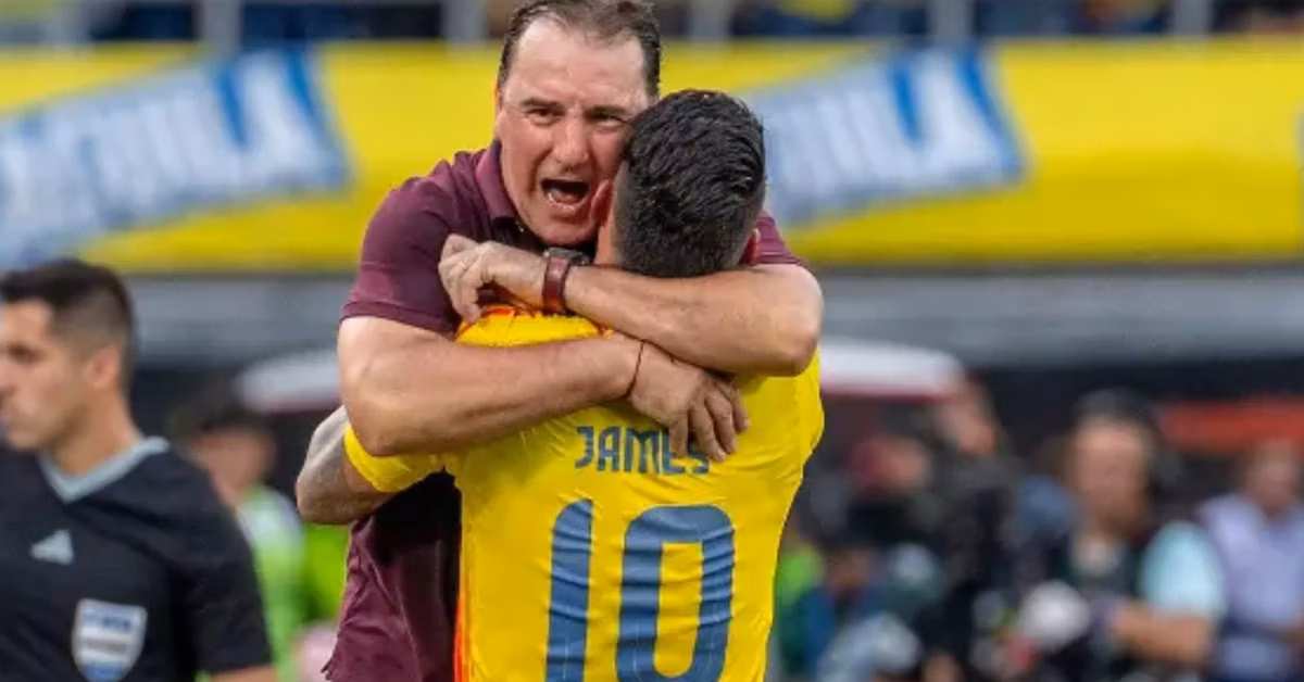 ¡Sueño Mundialista en Marcha! La Selección Colombia inicia su concentración en Medellín