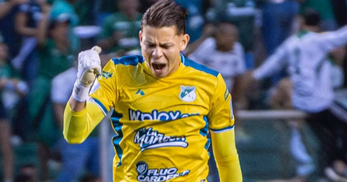 Alejandro Rodríguez