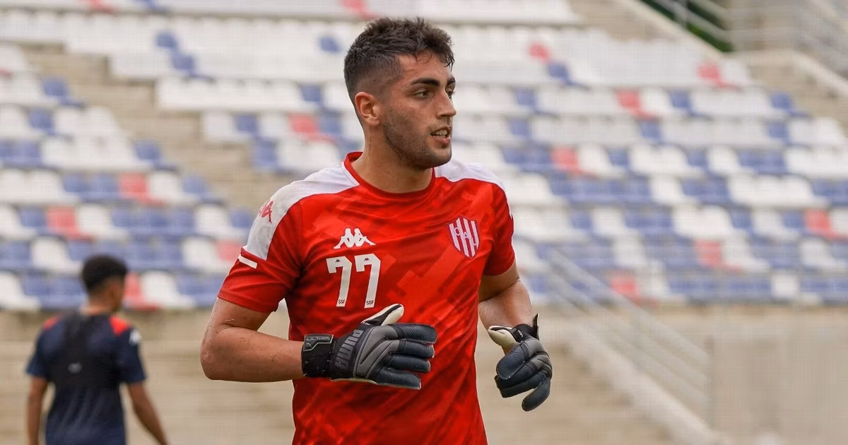 Santiago Mele