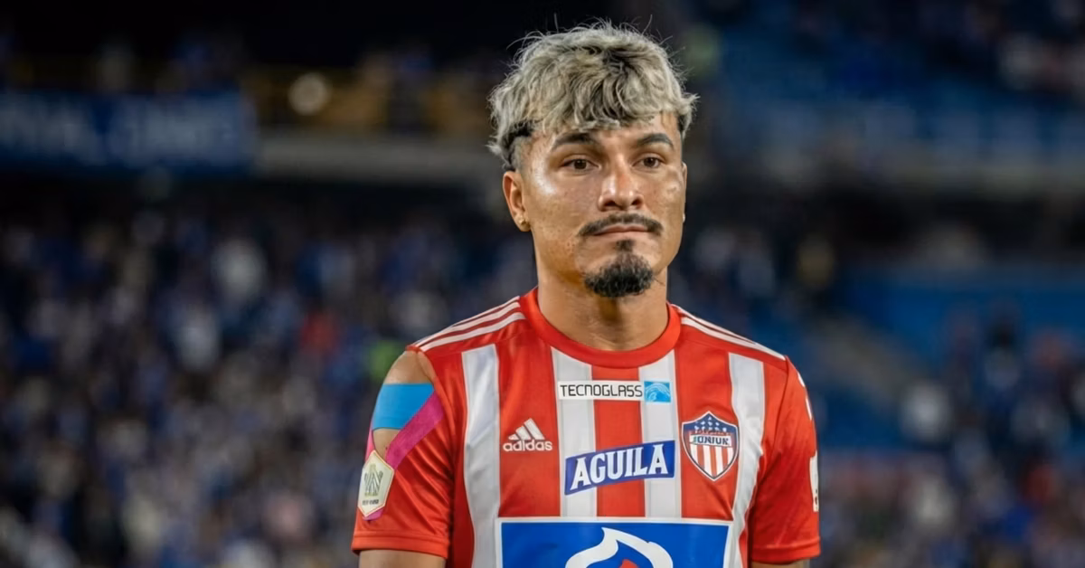 Junior apuesta por Cristian Graciano para reforzar una de sus posiciones más golpeadas