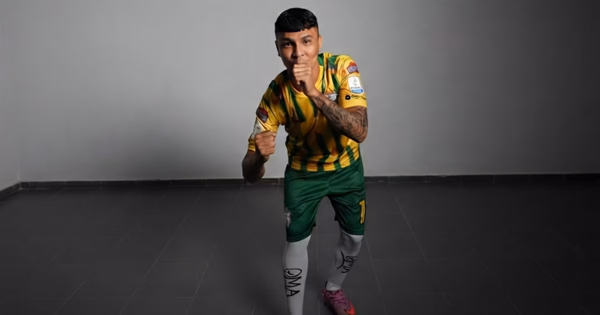 Cristian Graciano
