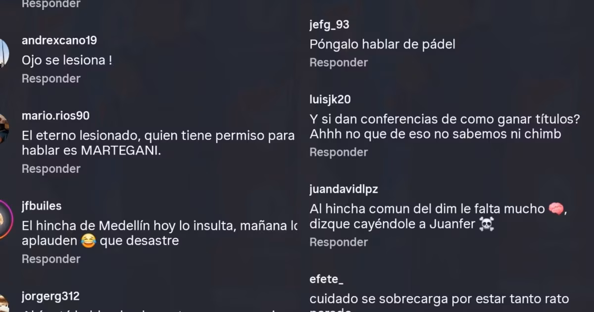 Captura de pantalla públicada por Incognito Rojo