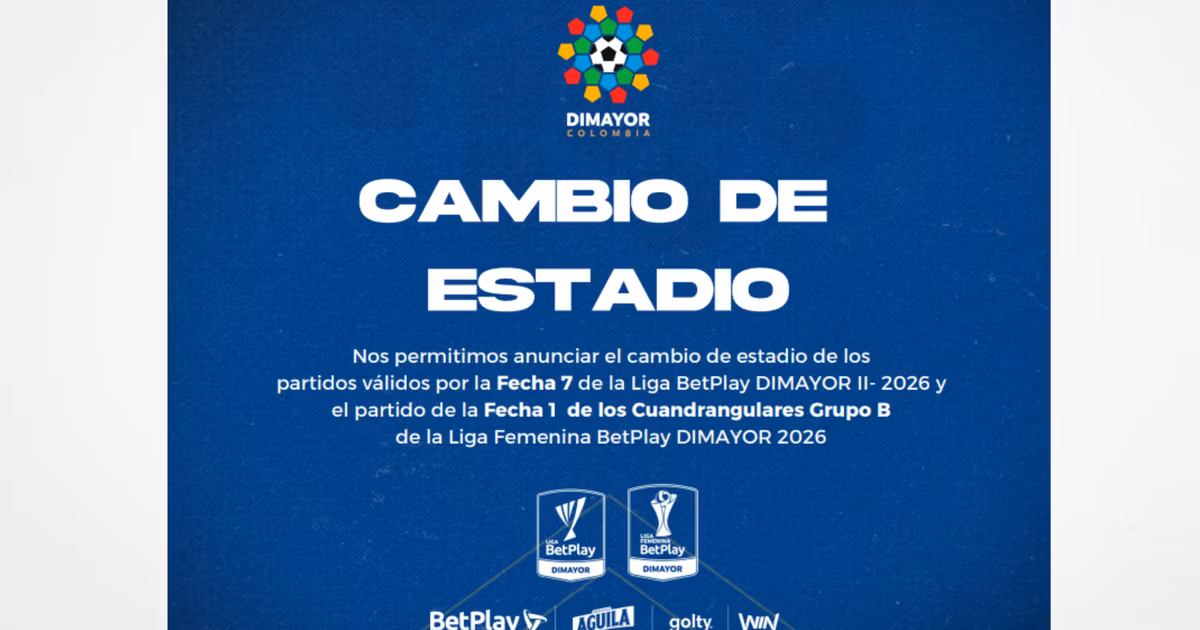 Comunicado DIMAYOR