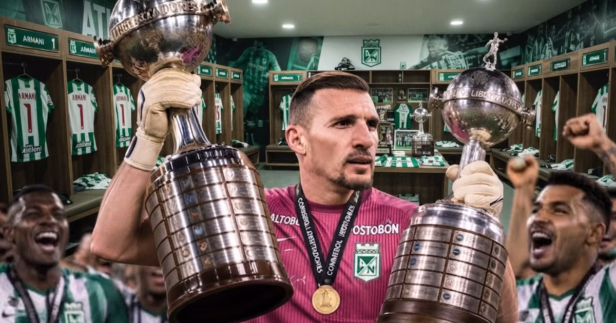 Franco Armani