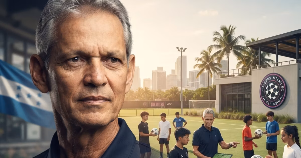 Reinaldo Rueda