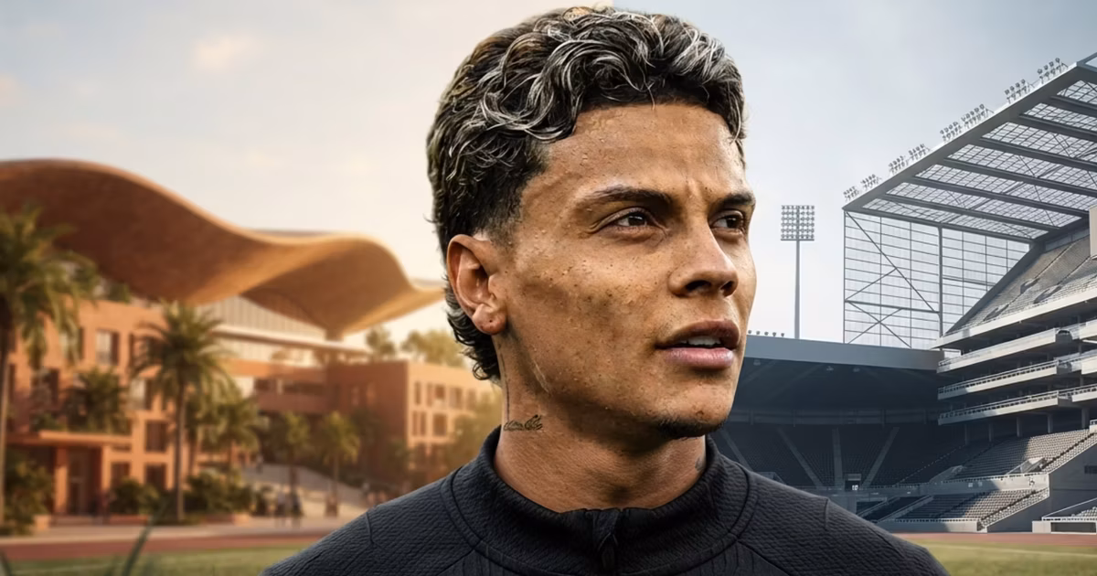 Richard Ríos