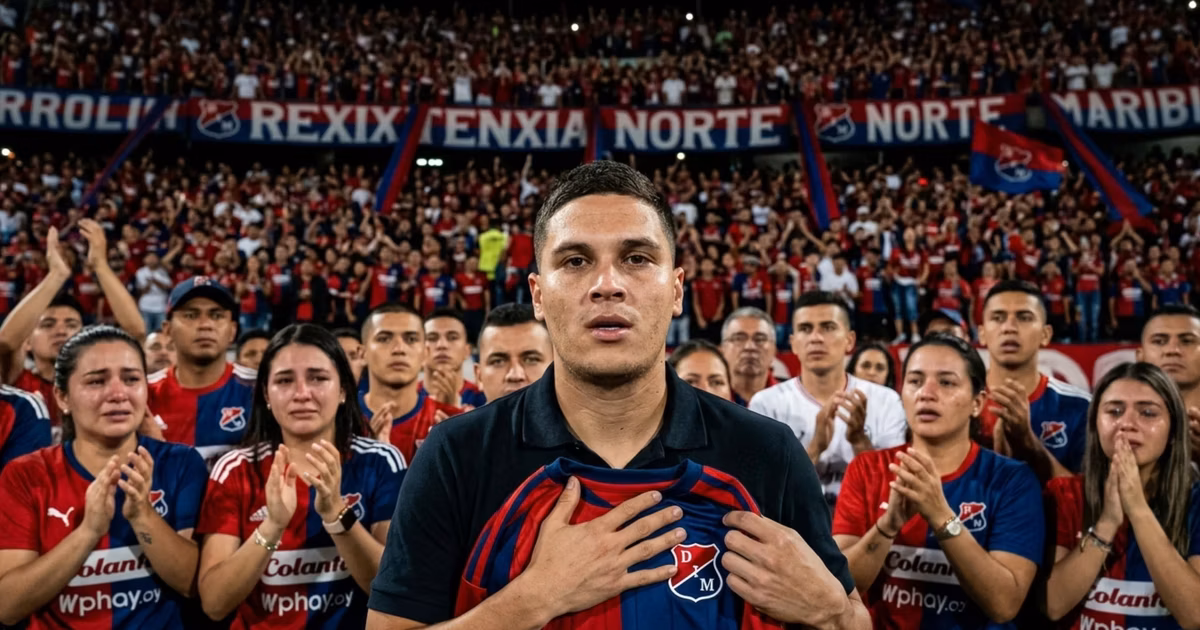 Juanfer Quintero