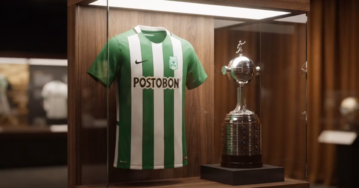 Camiseta Nacional 2016
