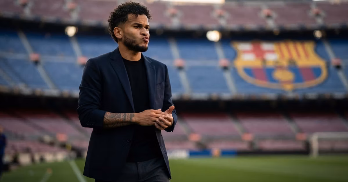 Luis Suárez