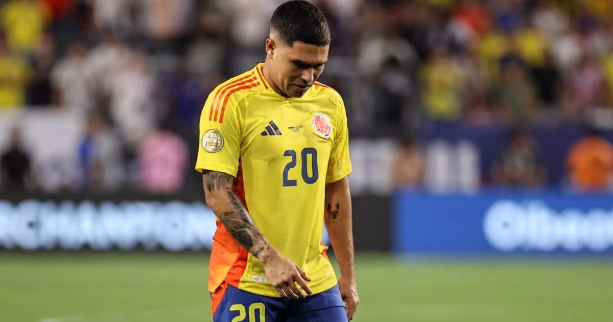 Juanfer Quintero