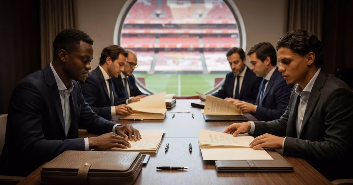 Jhon Durán supera a Richard Ríos: la importante diferencia salarial entre los colombianos del Benfica