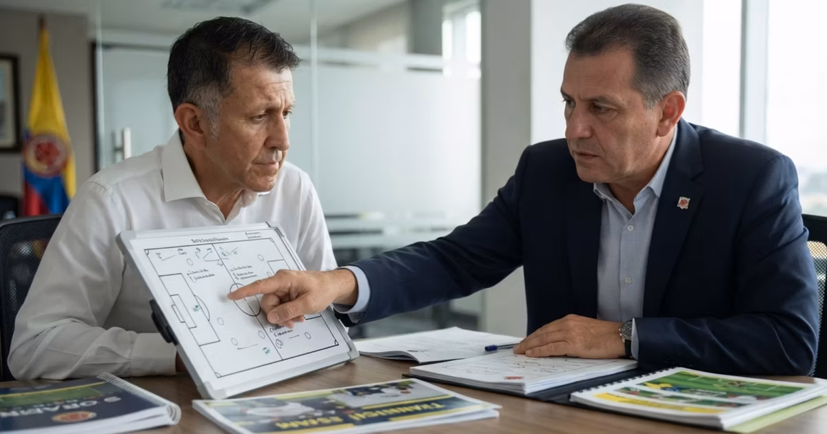 Juan Carlos Osorio