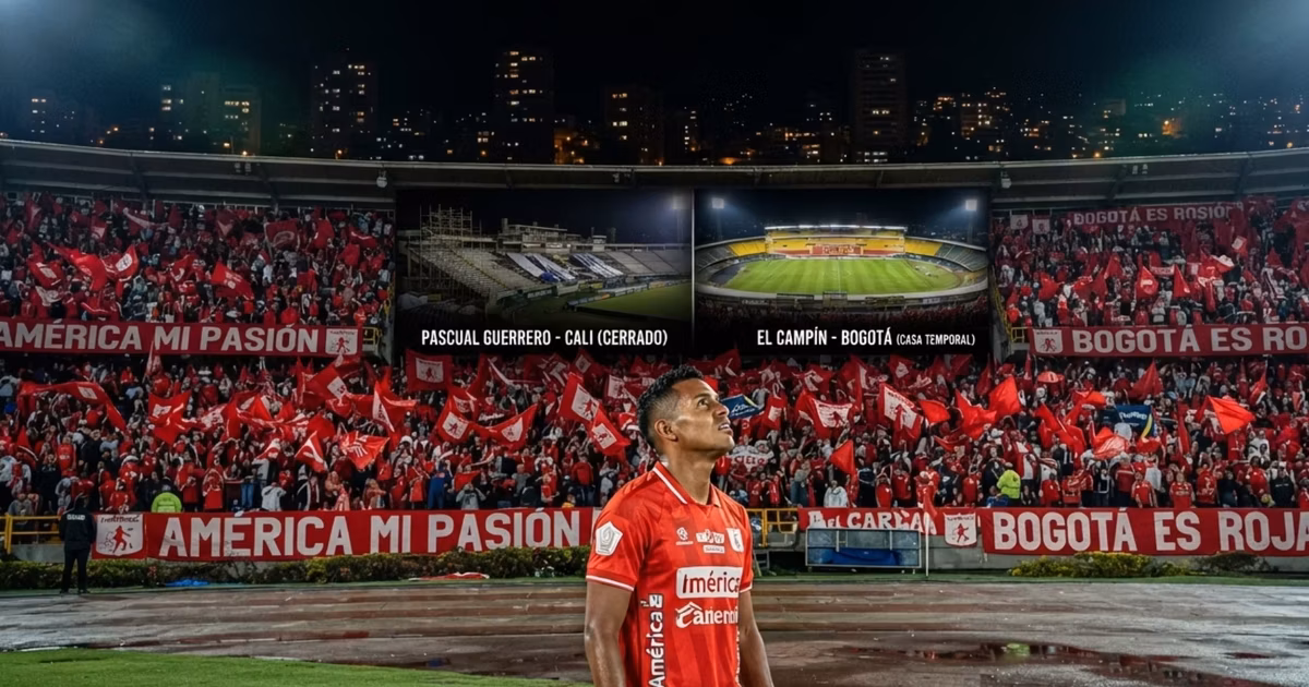 Campín de Bogotá