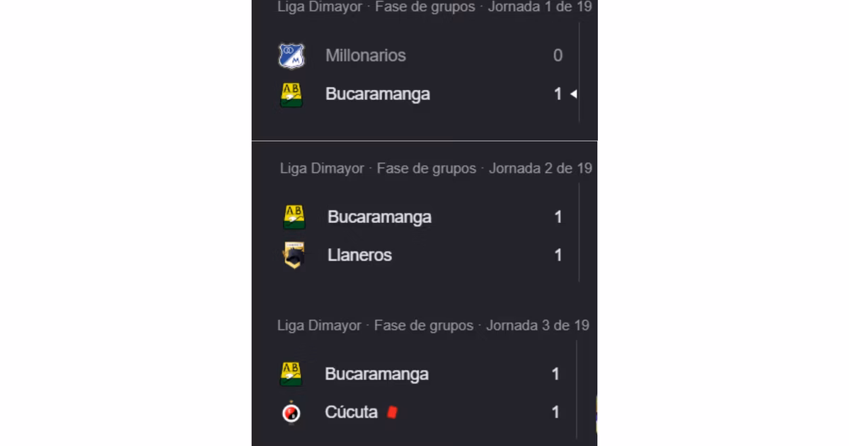 Bucaramanga