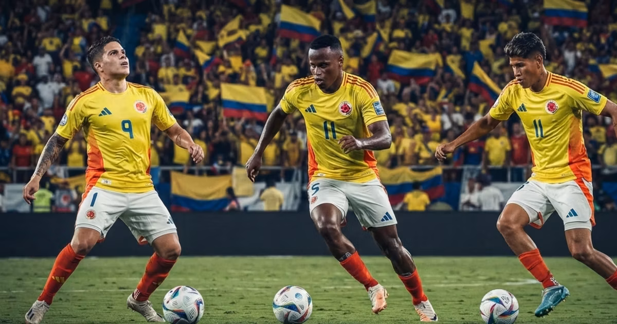 Quintero, Arias y Carrascal