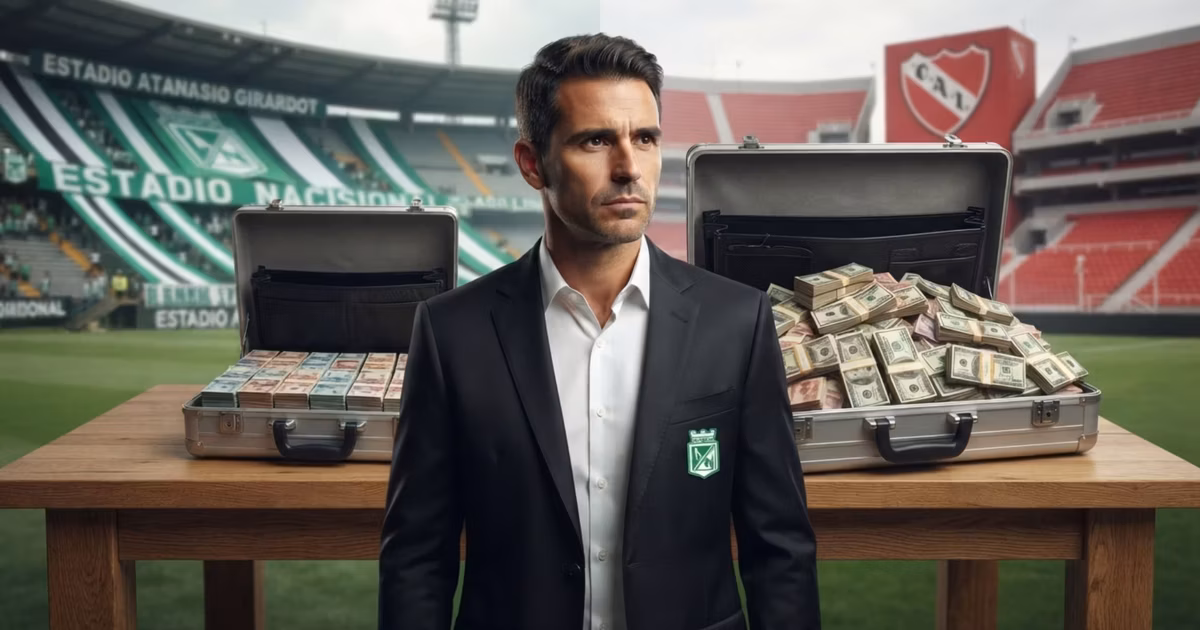 Lucas González