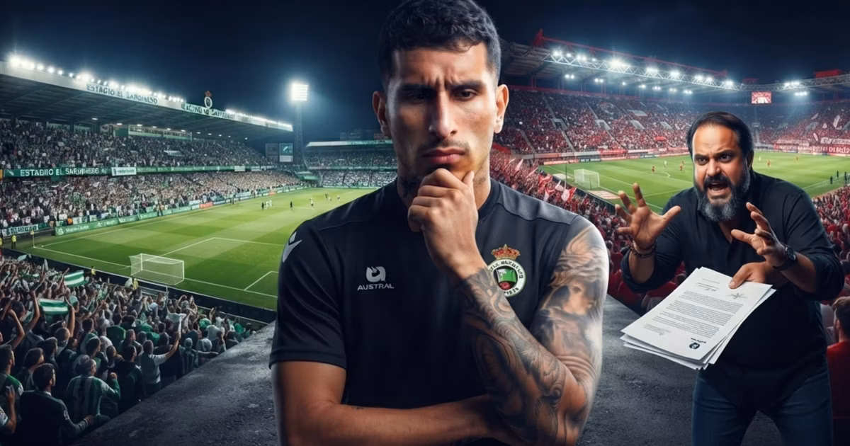 Gustavo Puerta tendrá que esperar