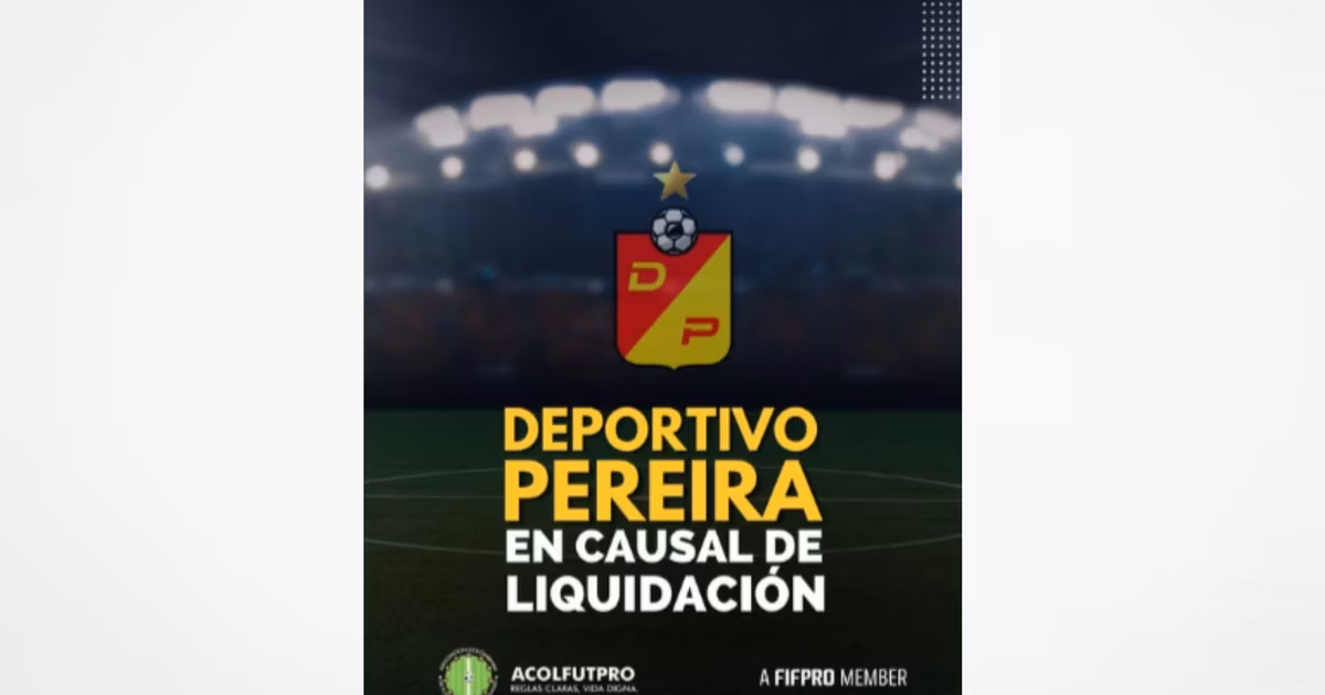 Comunicado ACOLFUTPRO