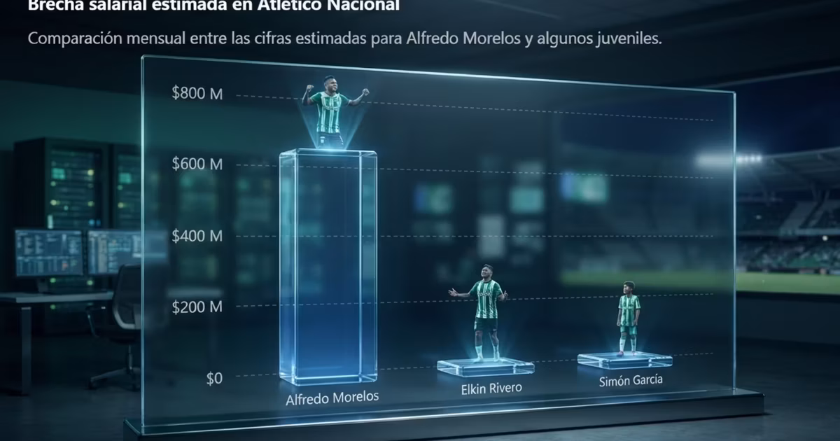Alfredo Morelos