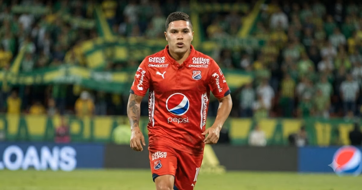 Juanfer Quintero