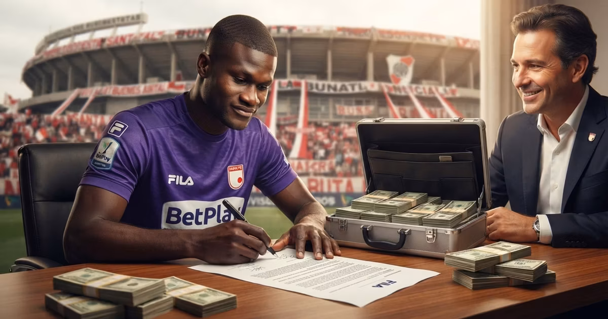 Weimar Asprilla