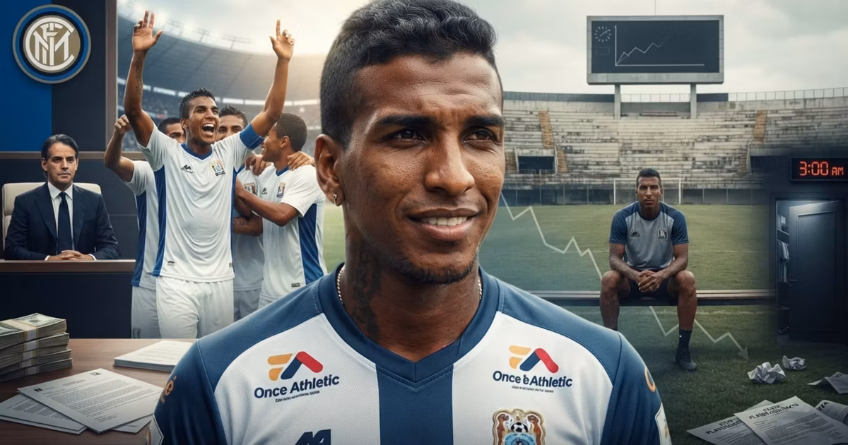 Johan Arango