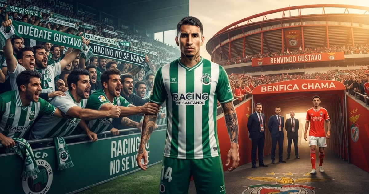 Gustavo Puerta