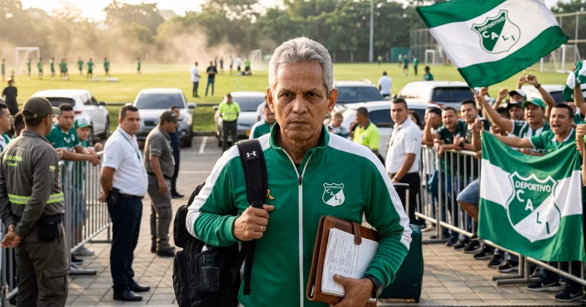 Reinaldo Rueda