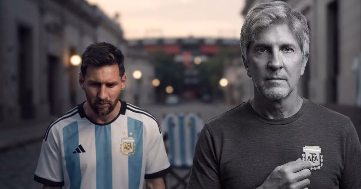 La enfermedad que atravesó Jorge Messi antes de su fallecimiento a los 68 años