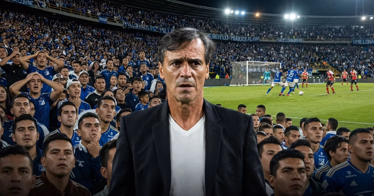 Fabián Bustos