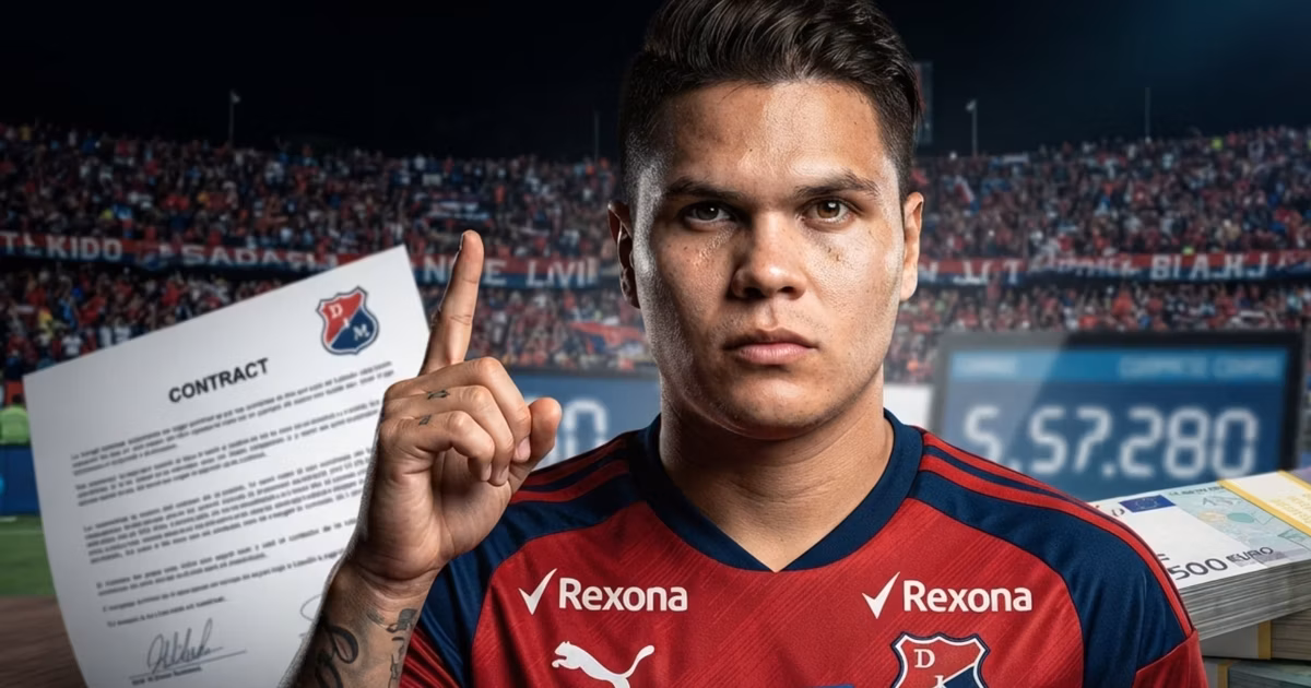 Juanfer Quintero