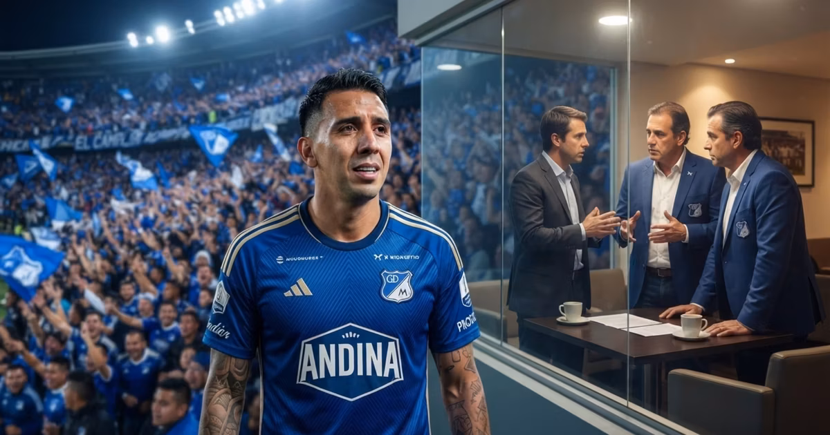 Rodrigo Contreras