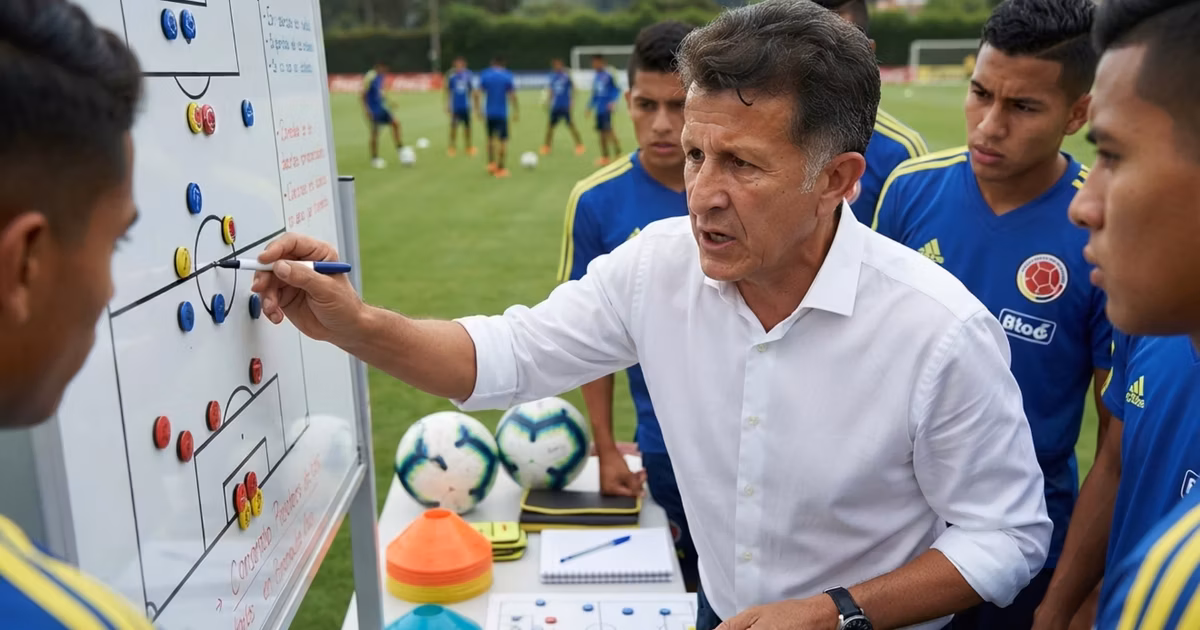 Juan Carlos Osorio